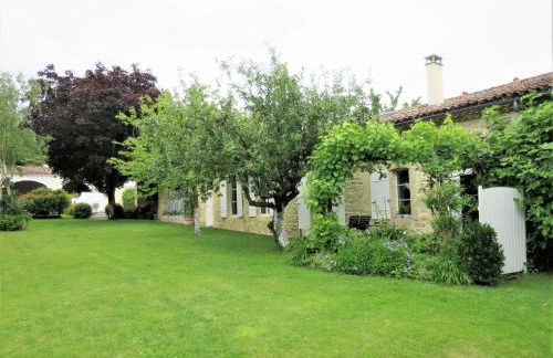 Holiday Home La Vertheuillaise by Interhome - Foto 41