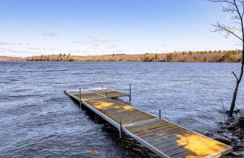 Waterfront Anglers Oasis in The Maine Highlands! - Photo 33