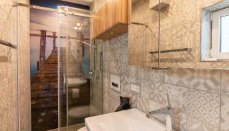 HöriLux XS - Foto 5, Shower