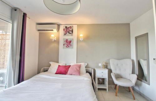 L'Aqueduc - Pont du Gard à 800 m - Foto 13