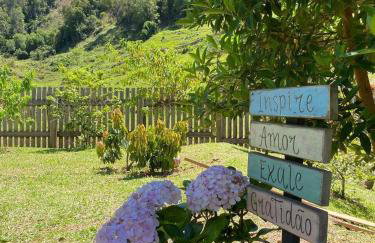 Chacara Sossego da Natureza - Foto 34