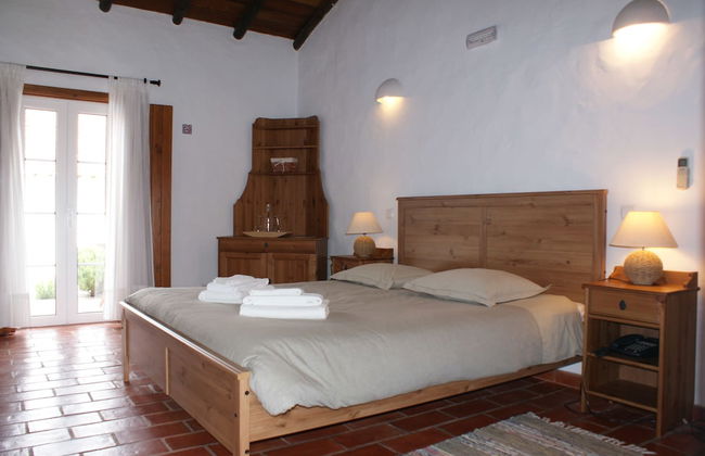 Herdade do Freixial - Foto 3