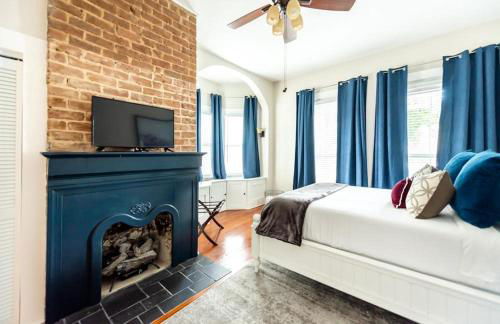 The Montgomery House by Lucky Savannah - Foto 19