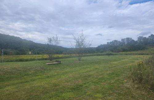 Deer Haven Cabin - Foto 16