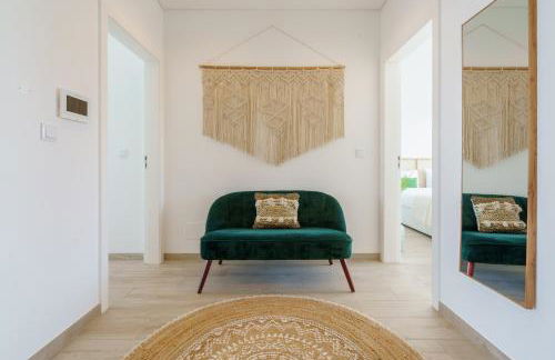 Paradise Villa, luxury villa near the beach - Photo 21