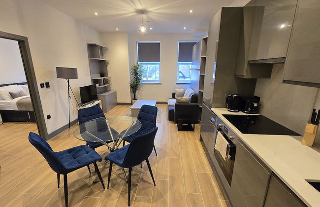 Finchley Stylish 1-Bed | Great Location - Foto 1