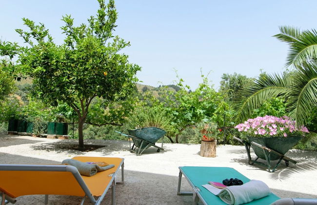 Aoria Traditional House With Stuning Mountain View - Foto 4