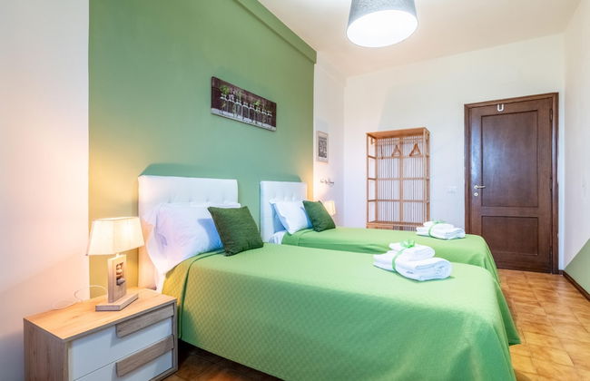 Primaverammare Apartment - Foto 20