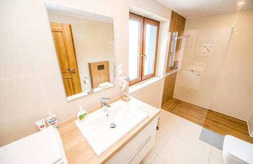 Kolorowe Karkonosze - Foto 69