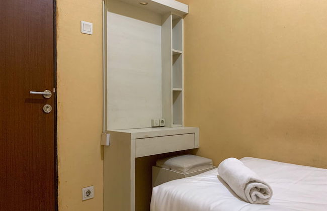 Warm And Cozy 2Br At Tifolia Apartment - Foto 8