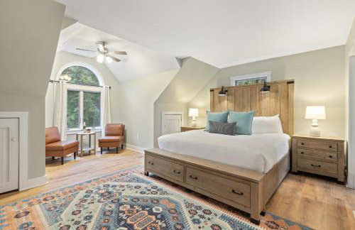 Big Red Cottage near Sunapee and New London - Foto 41