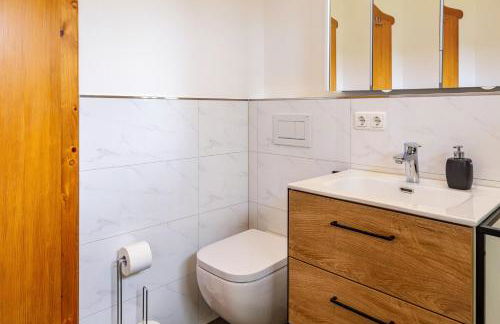 Komfortwohnung mit Pool und Sauna - Foto 16