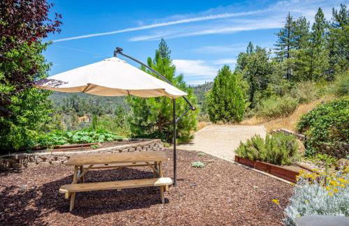 Alpine 4 Bedroom Retreat with Hot tub and Pool table - Foto 10