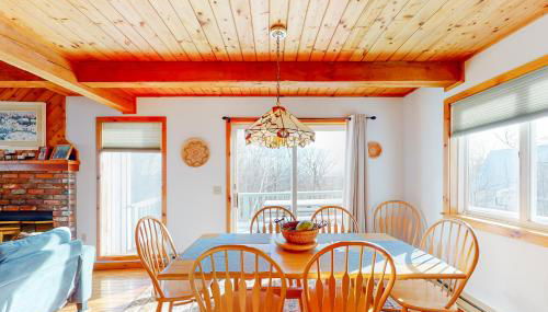 Snow Country Home - Foto 3