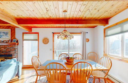 Snow Country Home - Foto 3