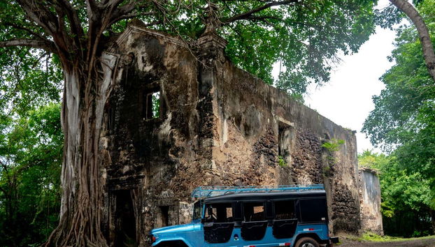 Escursione a Lucena e le scogliere di Bonsucesso - Foto 2