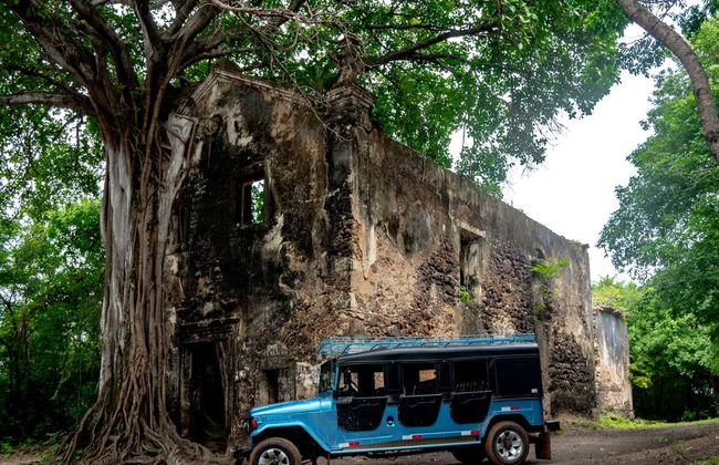 Escursione a Lucena e le scogliere di Bonsucesso - Foto 2