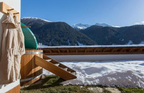 Chalet Wiesenglück - Photo 53