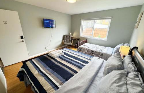 Spacious 5B 2 5ba House 4 Free Driveway parking - Foto 40