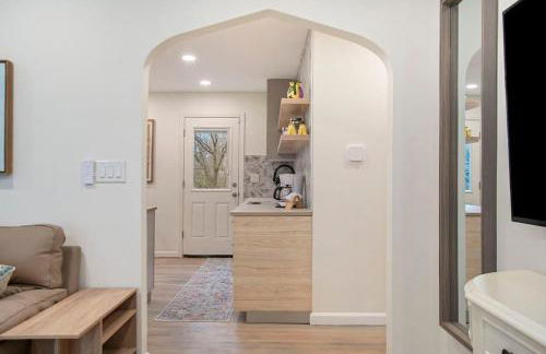 Adorable 2BR Hot Tub Close to Attractions - Foto 13