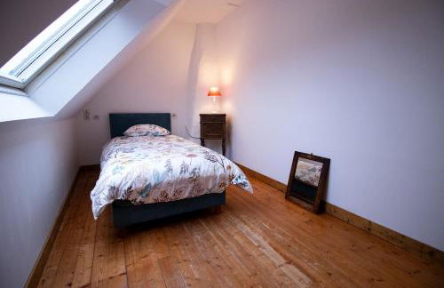 Le Grand Ker - Gîte de Charme - Photo 8