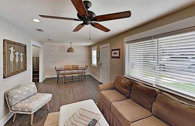 Cottages by the Bay - At Last - Photo 12