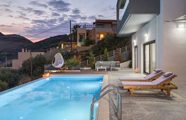 Villa Elli - Villa Athina - Foto 45