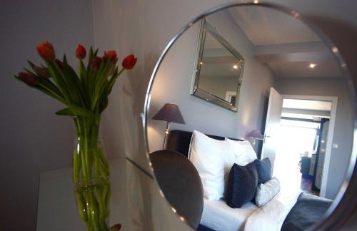 AQUARIUS PENTHOUSE Ustka - Foto 46