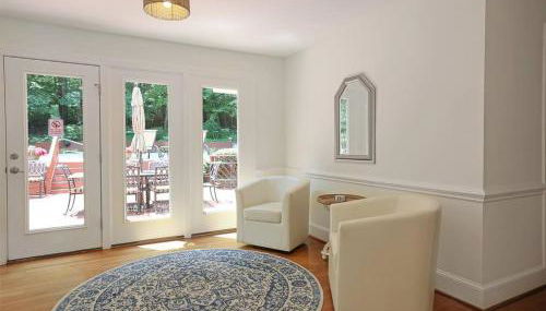 Sunset Point Pool House Close to Duke University - Foto 4