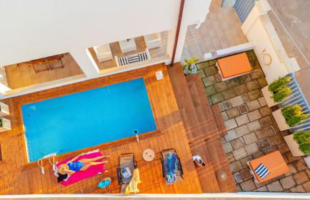 Villette Lux Fronte Spiaggia - Torre Pali - Foto 3