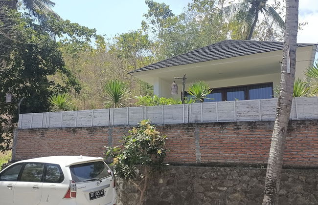 The luxe villas lombok - Foto 48