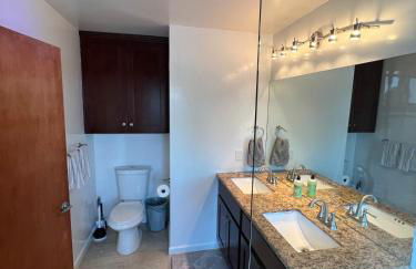 Cozy North Park Townhome - Foto 7