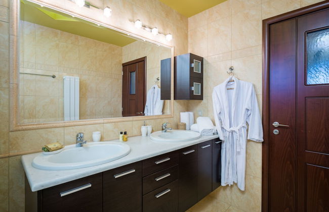 Antonia Blue Villa - Foto 30