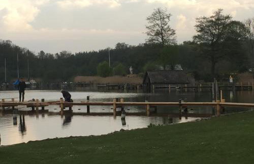 Labud 25 am Plöner See in Bosau - Photo 23