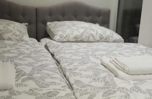 Ferienwohnung mit Jacuzzi Nähe Flughafen Köln Bonn - Foto 12