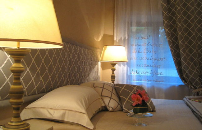 Villa Magnolia Relais - Foto 13