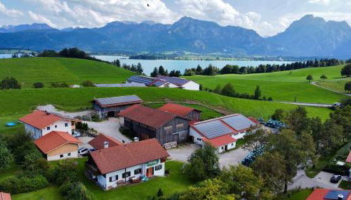 Bio-Ferienhof Köpf - Foto 2