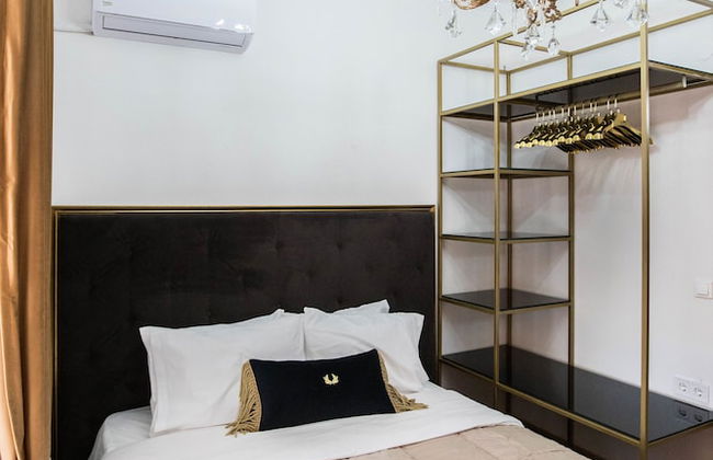 Gold Residences - Foto 12