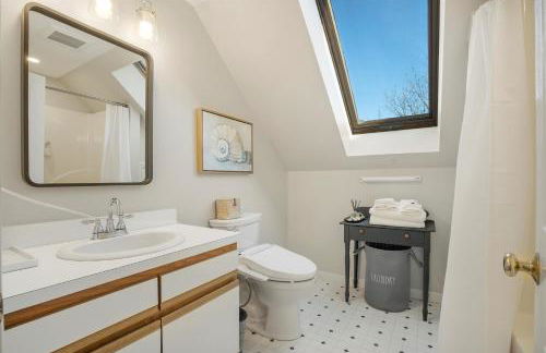 Dreamcatcher | Luxury Chatham Retreat - Foto 36