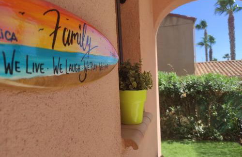 Villa Spa Béziers 4 étoiles ressourcez-vous avec style - Photo 29