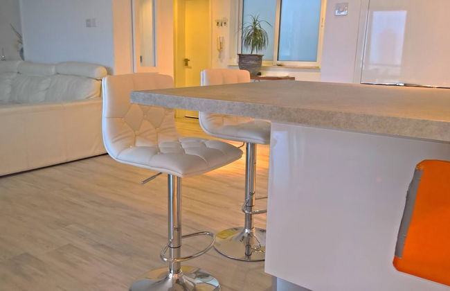 Apartment With Pool Near Beach In St Julians - Foto 60