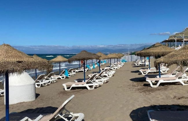 House in Marbella Near Sandy Beach - Foto 22