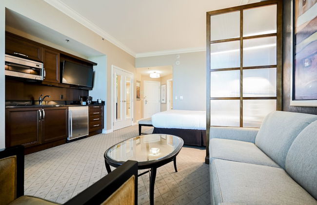 StripViewSuites Two Bedroom at Signature - Foto 61