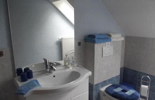 Ferienunterkunft "Zur Tenne" - Foto 8