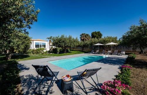 Villa Virginia - Relax and Private Pool - Foto 2