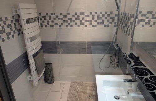 Grande maison familiale proche La Mine d'or - Foto 31