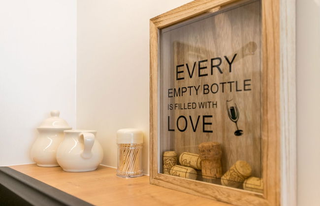 Tallinn Luxury Apartments with sauna and old town view - Foto 18