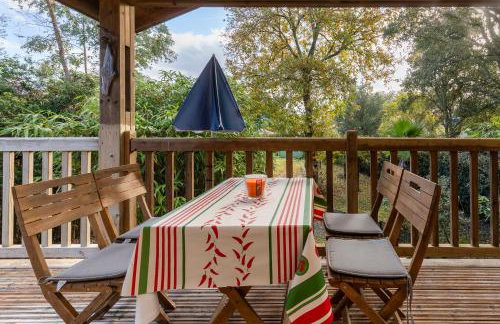 Les chats perchés 400m plage G - Foto 29