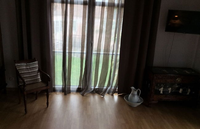 Apartamentos Príncipe Apart-Center - Foto 54