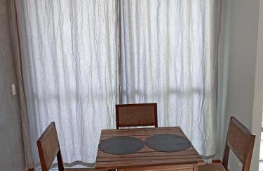 Excelente e moderno apartamento com linda vista - Photo 7